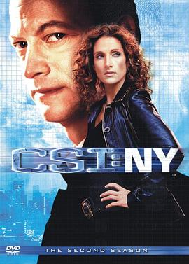 犯罪现场调查：纽约第二季 (2005) 海报