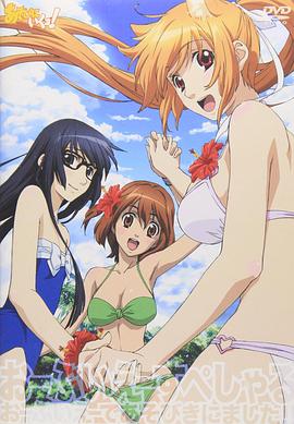 玩伴猫耳娘！OVA (2011) 海报