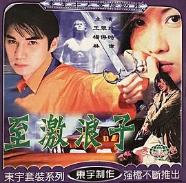 现代驯悍记 (1997) 海报