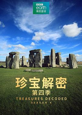 珍宝解密第四季 (2017) 海报