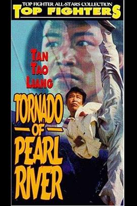 珠江大风暴 (1974) 海报