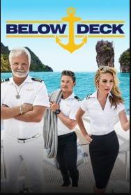 甲板之下第七季 (2019) 海报