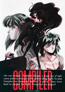电脑情人 (1994) 海报