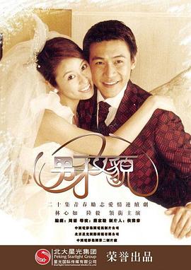 男才女貌1 (2003) 海报