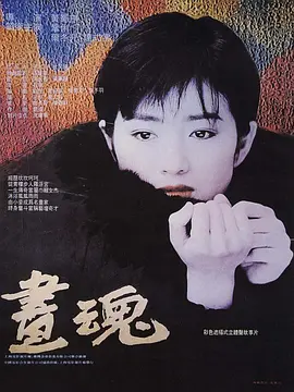 画魂[电影解说] (1994) 海报