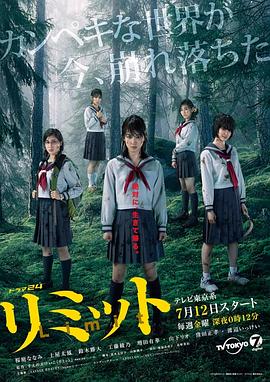 界限2013 (2013) 海报