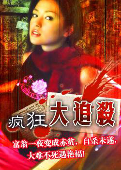 疯狂大追杀 (2002) 海报
