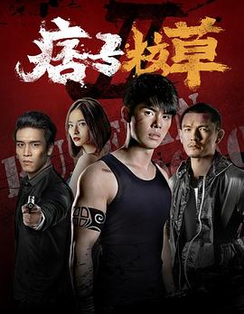 痞子校草2 (2016) 海报