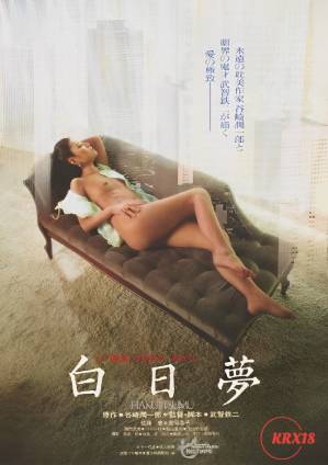 白日梦1981 (1981) 海报
