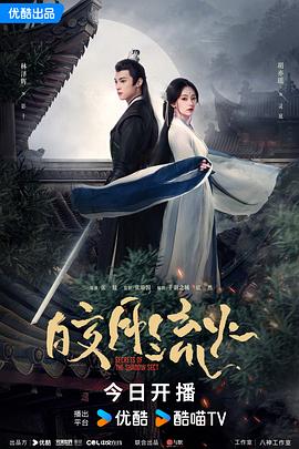 皎月流火 (2024) 海报
