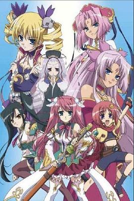 真·恋姬无双 ~乙女大乱~ OVA (2011) 海报