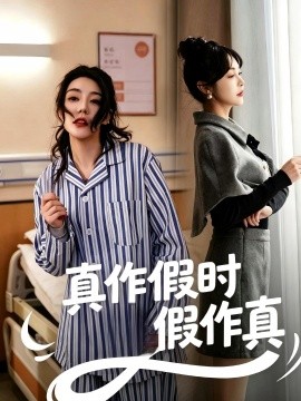 真作假时假作真 (2026) 海报