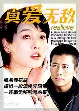 真爱无敌 (1999) 海报
