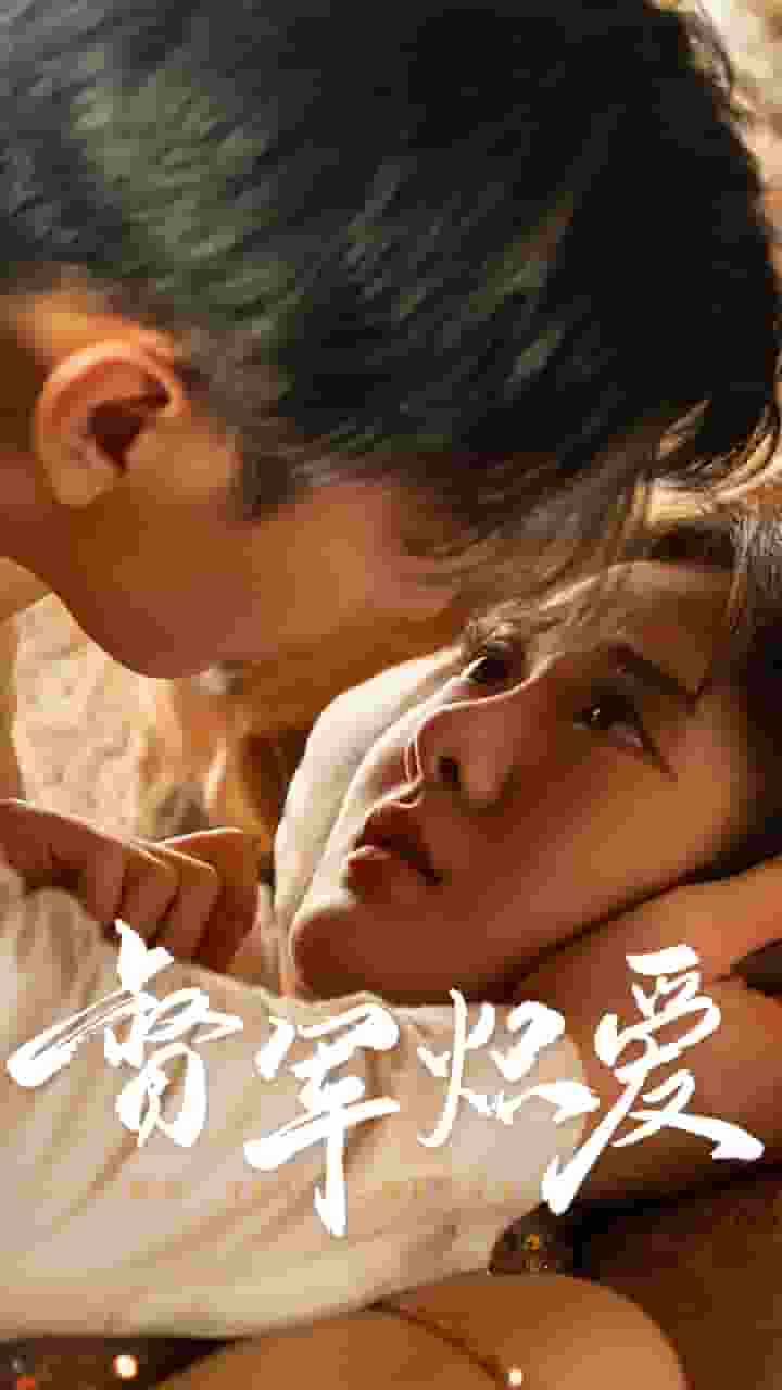 督军炽爱 (2025) 海报