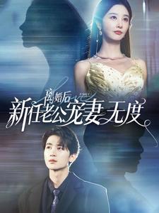 离婚后前任老公宠妻无度 (2024) 海报