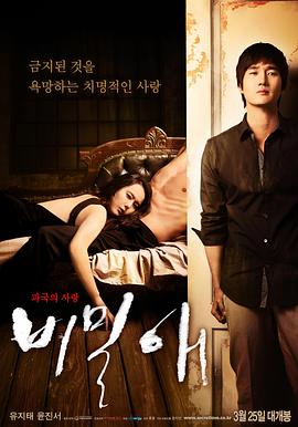 秘密爱 (2010) 海报