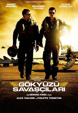 空中杀阵 (2005) 海报