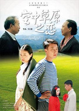 空中草原之恋 (2010) 海报