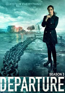 空难解密第三季 (2022) 海报