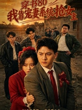 穿书80，我靠宠妻系统抢女主 (2026) 海报