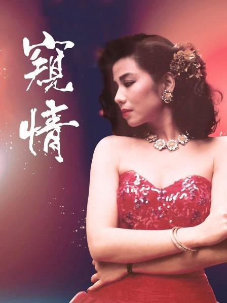 窥情 (1984) 海报