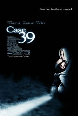 第39号案件 (2009) 海报