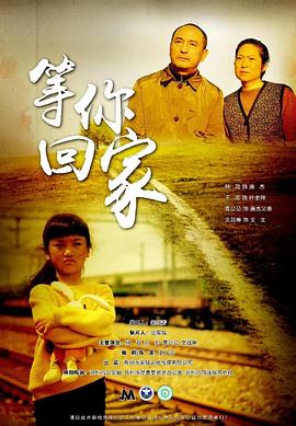 等你回家 (2020) 海报