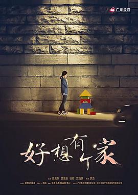 等爱回家2016 (2016) 海报