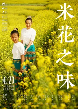 米花之味[电影解说] (2018) 海报