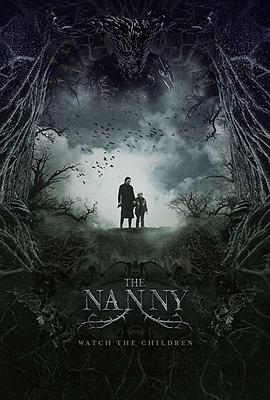 精灵保姆 (2017) 海报
