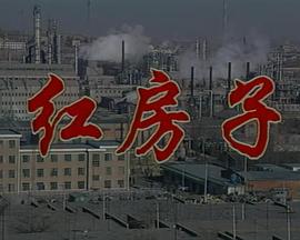 红房子 (1995) 海报