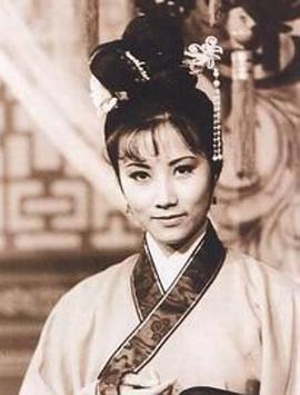 红楼梦粤语 (1975) 海报