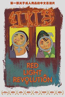红灯梦2010 (2010) 海报
