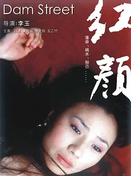 红颜2005[电影解说] (2005) 海报