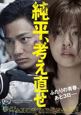纯平，再想想 (2018) 海报