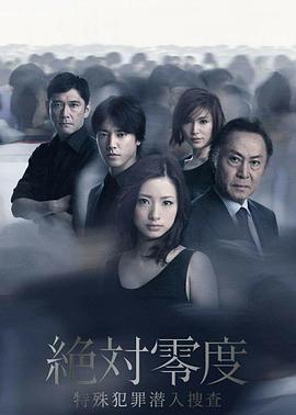 绝对零度2011 (2011) 海报