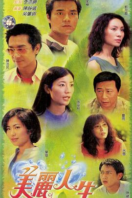 美丽人生国语 (2001) 海报