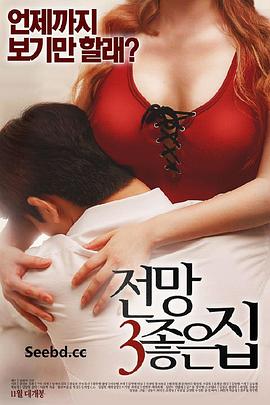 美景之屋3 (2016) 海报