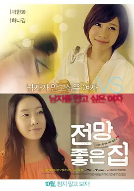 美景之屋 (2012) 海报