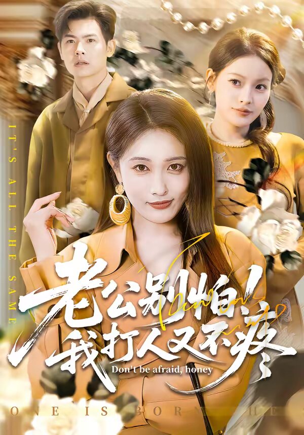 老公别怕！我打人又不疼 (2026) 海报