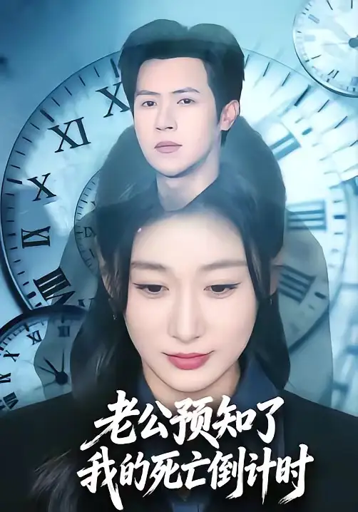 老公预知了我的死亡倒计时 (2026) 海报
