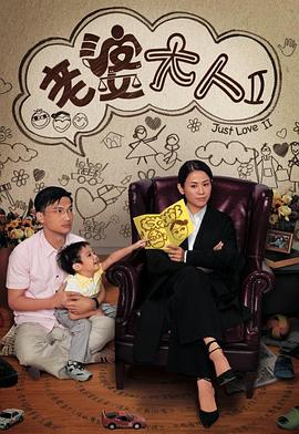老婆大人II国语 (2009) 海报