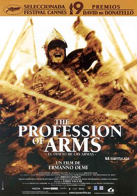 职业武器 (2001) 海报