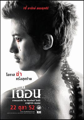 致命切割 (2009) 海报