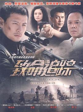 致命追踪 (2011) 海报