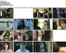 艶熟母 (2001) 海报