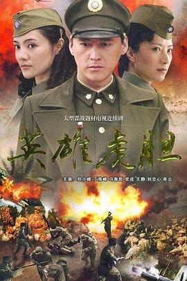 英雄虎胆2007 (2007) 海报