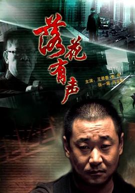 落花有声 (2010) 海报