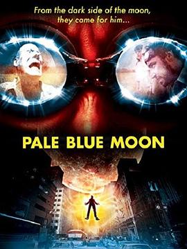 蓝月 (2003) 海报