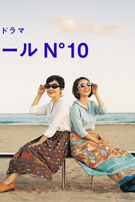 蔚蓝海岸 N°10 (2017) 海报